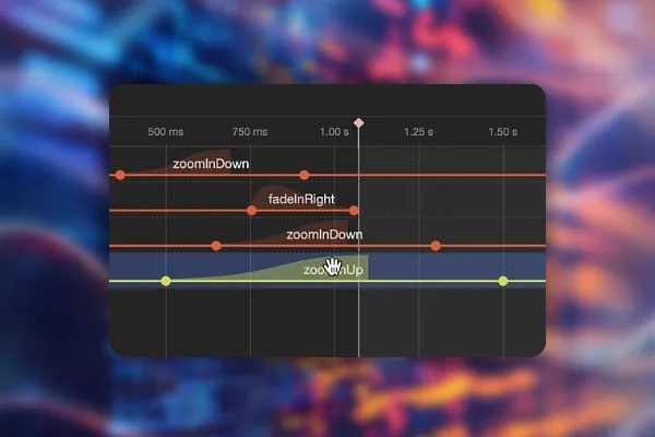 Chrome Developer Tools: 6.2 | Ocenianie i dostosowywanie animacji