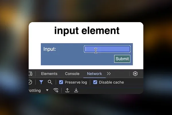 Web-Formulare erstellen: 3.9 | Input-Typ password