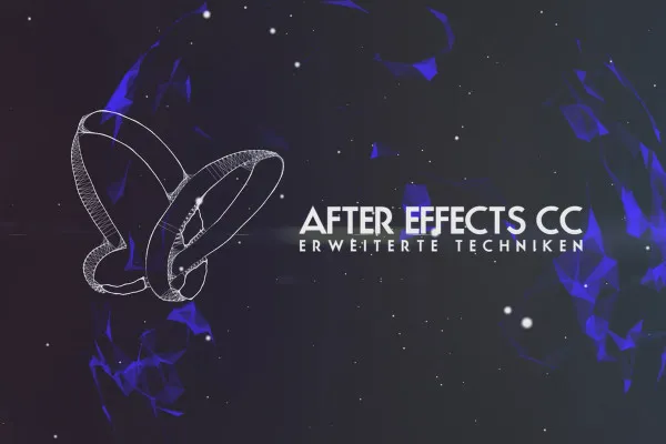 After Effects: Plug-in Trapcode 3D Stroke (3/5) – Erweiterte Techniken