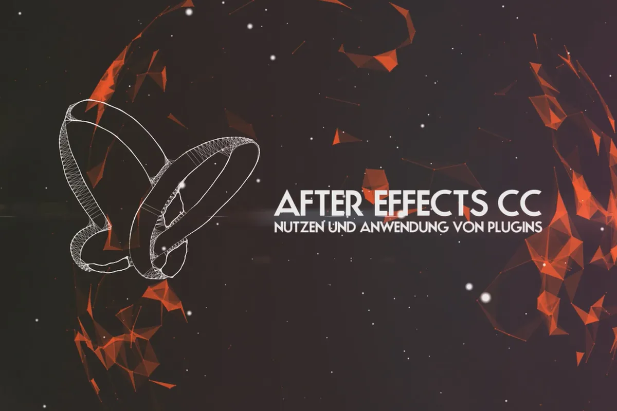 After Effects: Plug-ins - Gebruik en toepassing