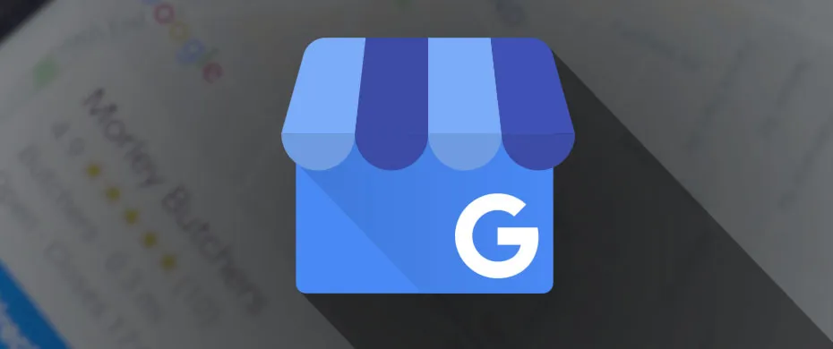 Hög synlighet tack vare Google My Business