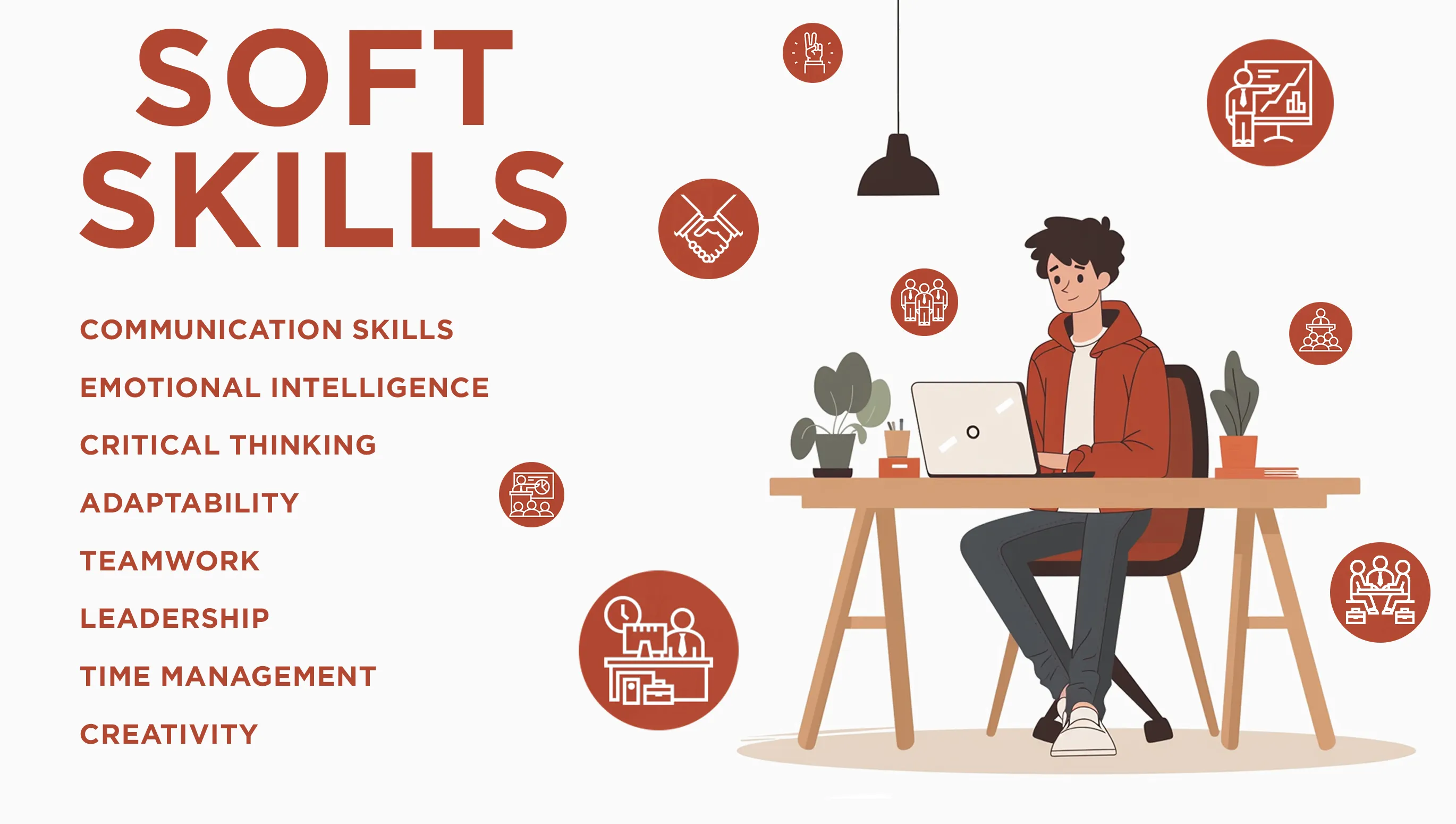 Soft Skills: What is it, examples, and how to develop them