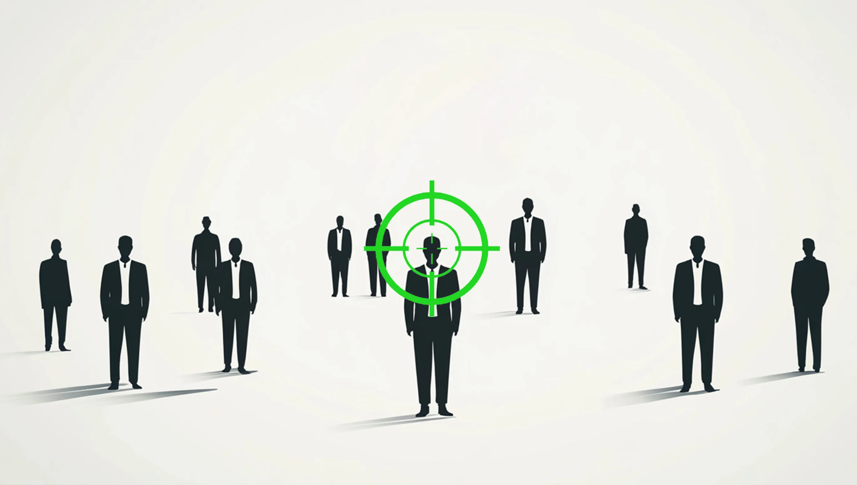 Le headhunting, c'est quoi