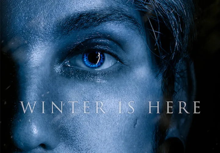 Opret en plakat i stil med Game of Thrones - Photoshop- og Lightroom-vejledningen