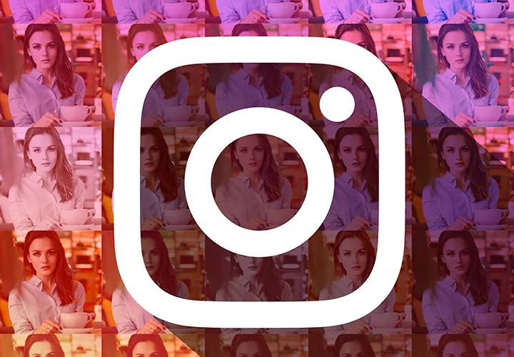 30 filtros de Instagram como ajustes preestablecidos de Camera Raw y Lightroom