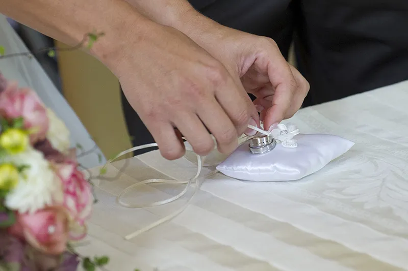 Wedding photography part 10: Attention to detail