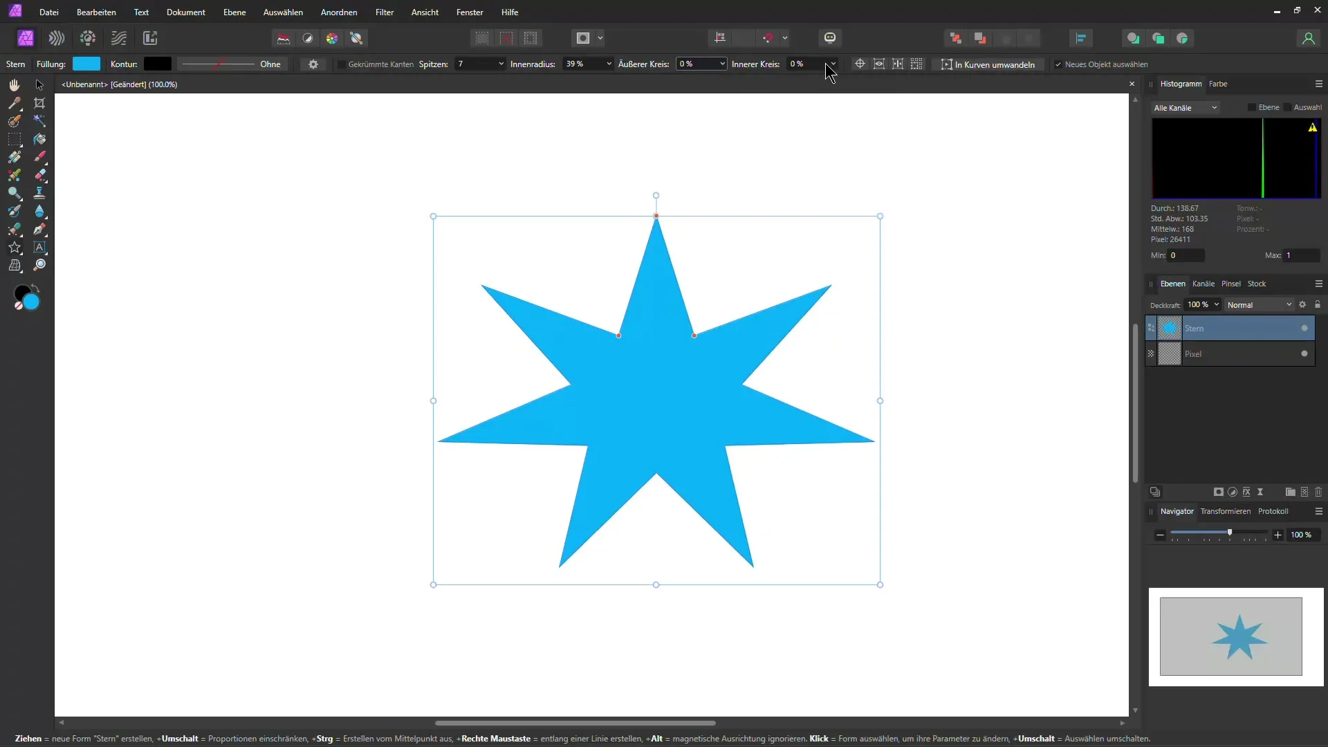 Affinity Photo: 8 nyttige tips for kreative designere