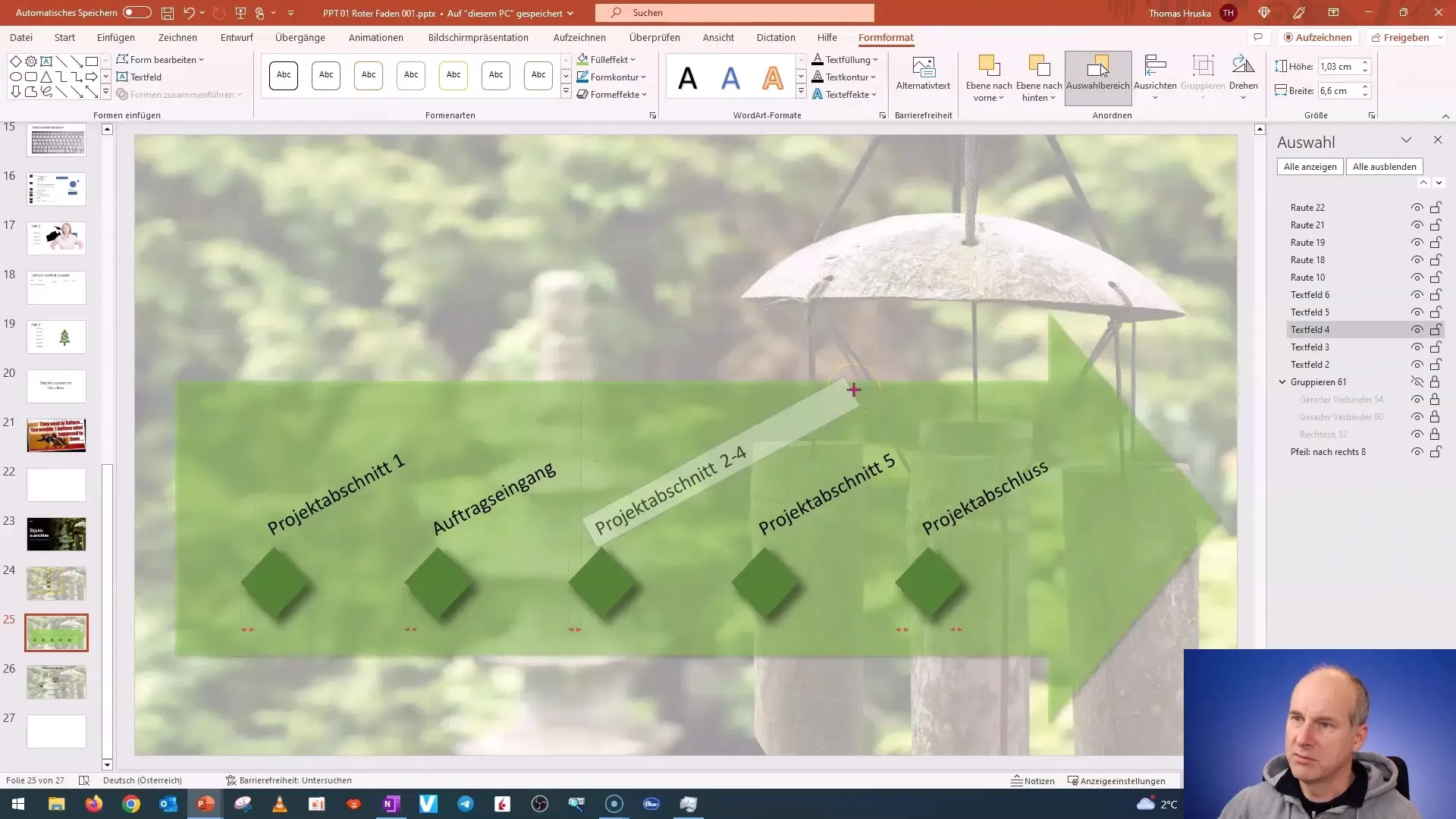 Save 90% of time aligning and arranging objects in PowerPoint