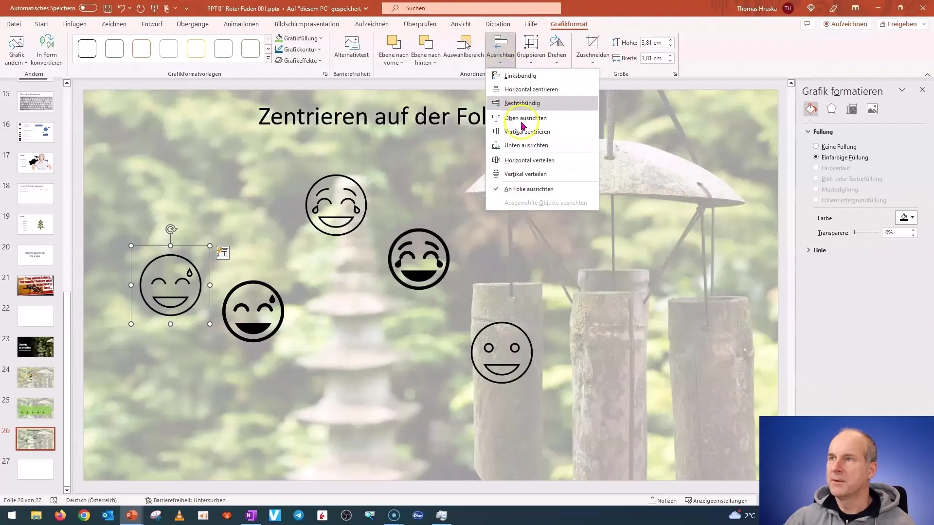 Save 90% time aligning and arranging objects in PowerPoint