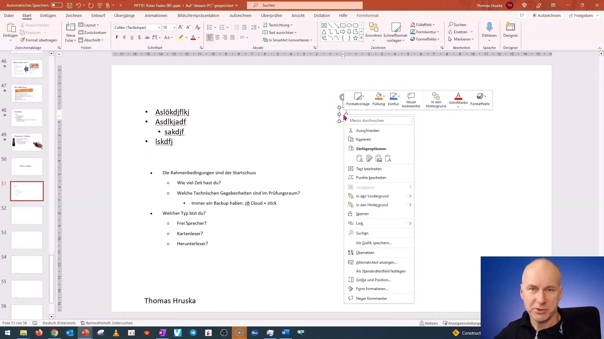 PowerPoint'te metinleri etkili bir şekilde eklemek için bir kılavuz