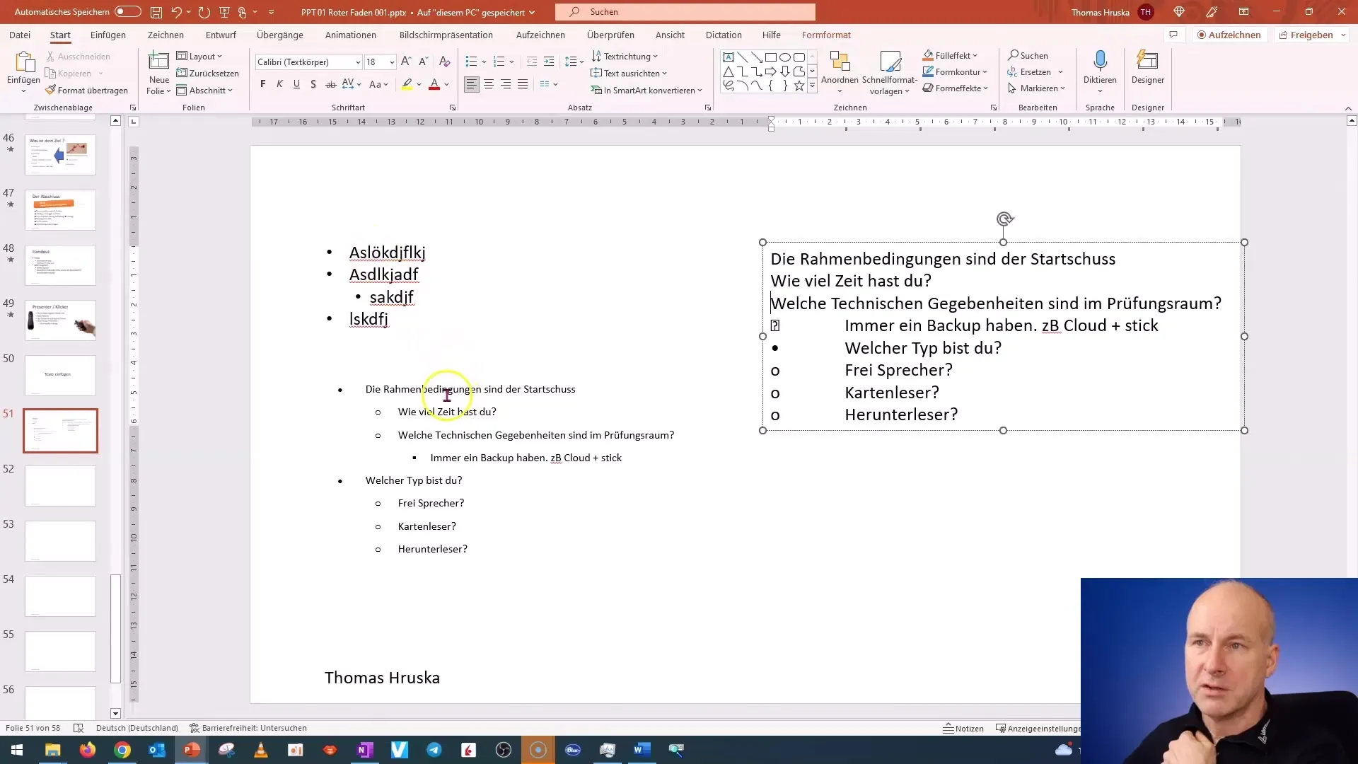 Skuteczne wstawianie tekstu do programu PowerPoint: przewodnik