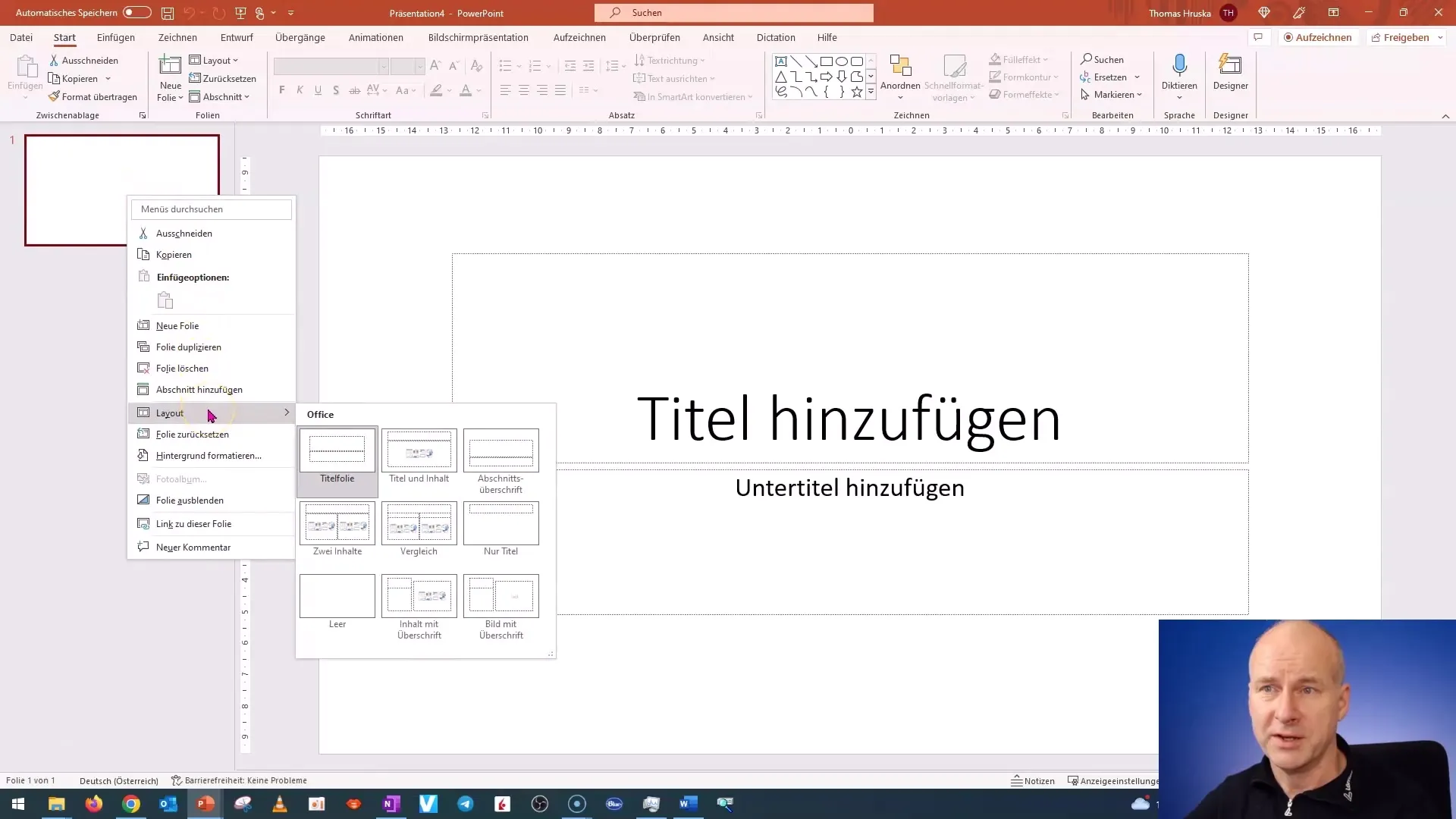 Memasukkan Teks dengan Efisien di PowerPoint: Panduan