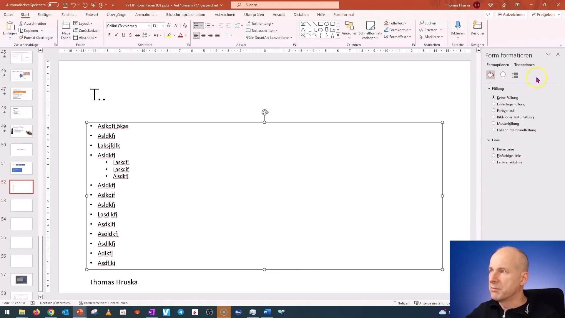 PowerPoint'te metin eklemenin etkili bir şekilde yapılması: Bir kılavuz