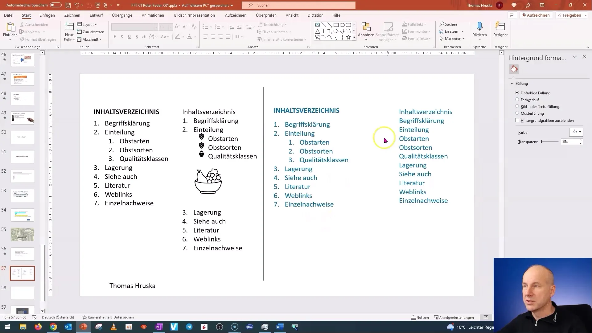 Formatear texto en PowerPoint - Los mejores consejos