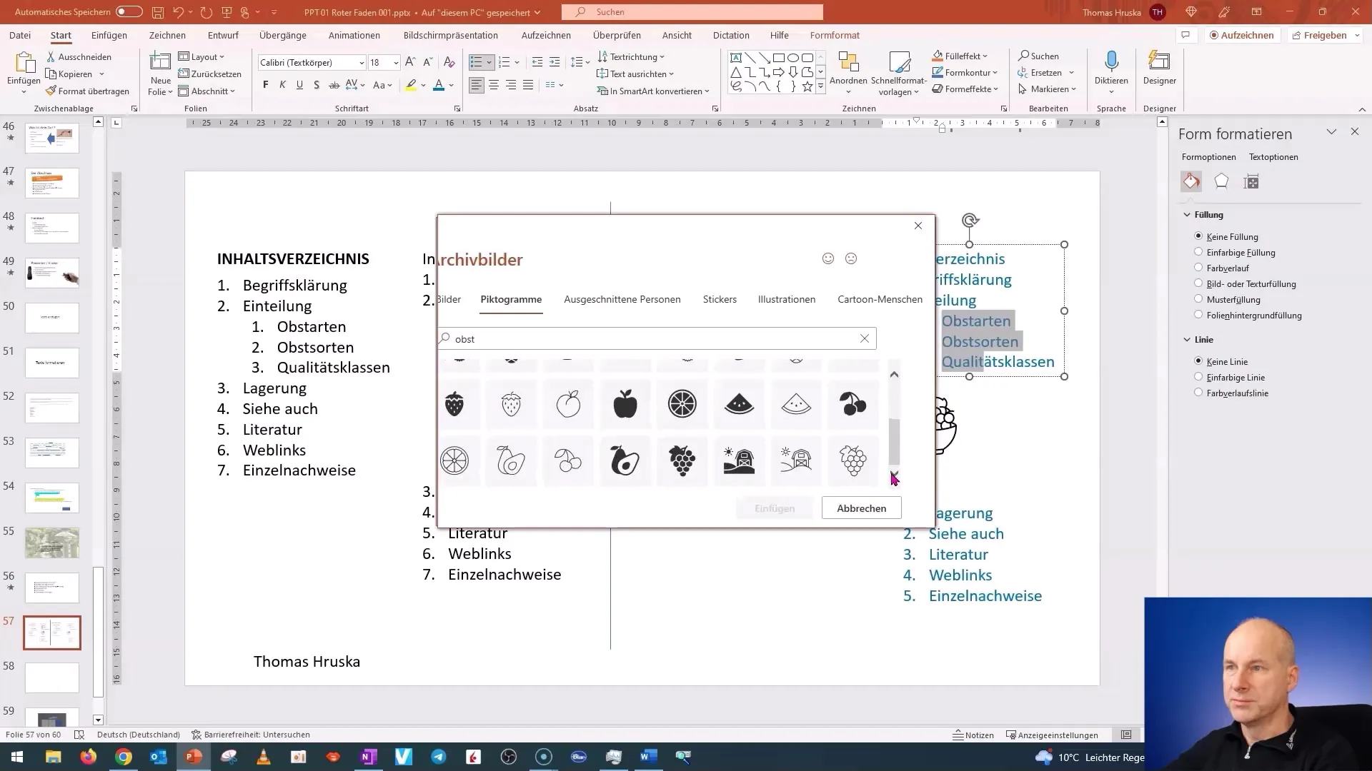 Formattare il testo in PowerPoint - I migliori consigli