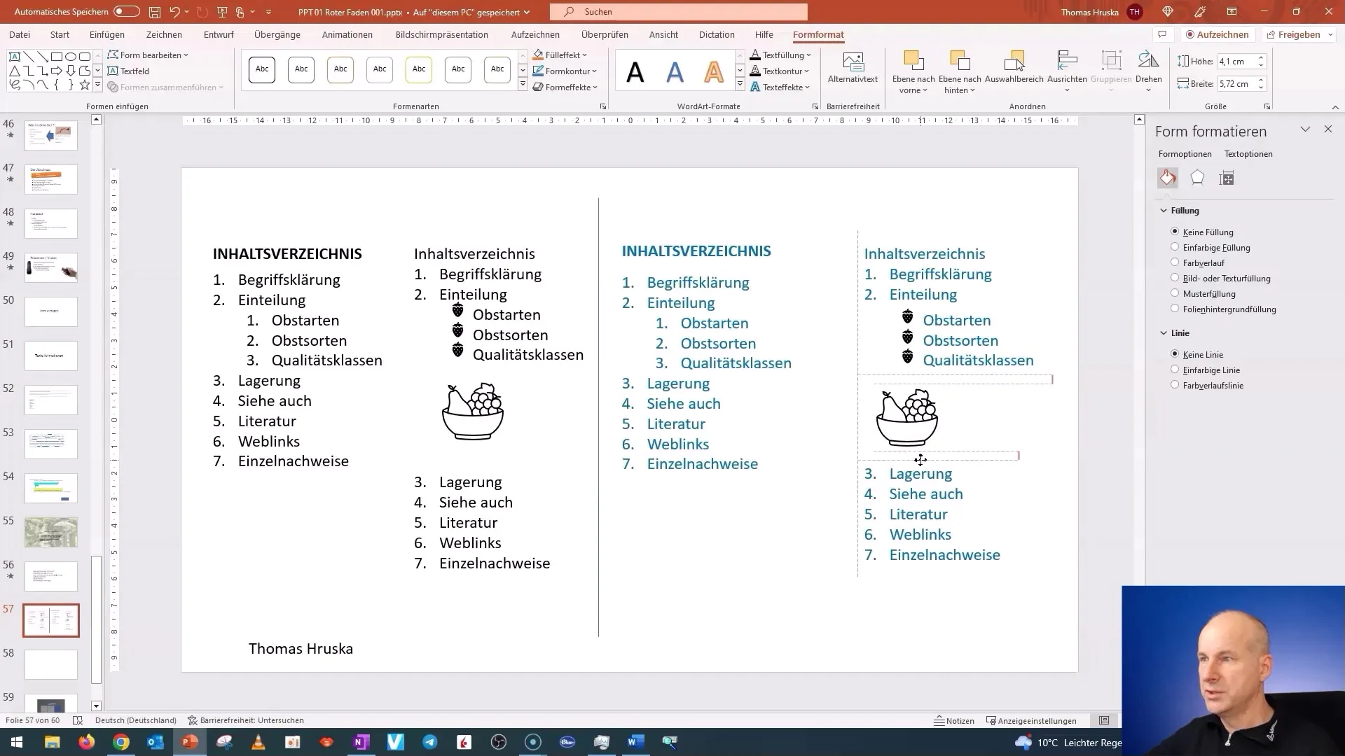 PowerPoint'te metinleri biçimlendirme - En iyi ipuçları