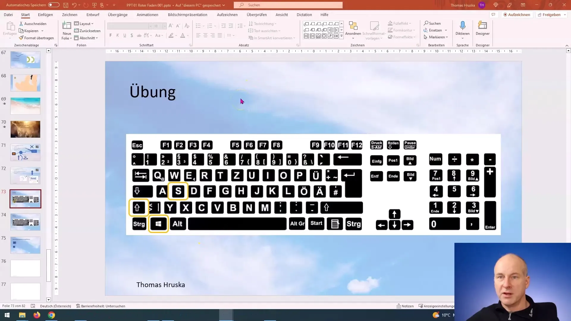 Efektywna praca z grafiką w programie PowerPoint