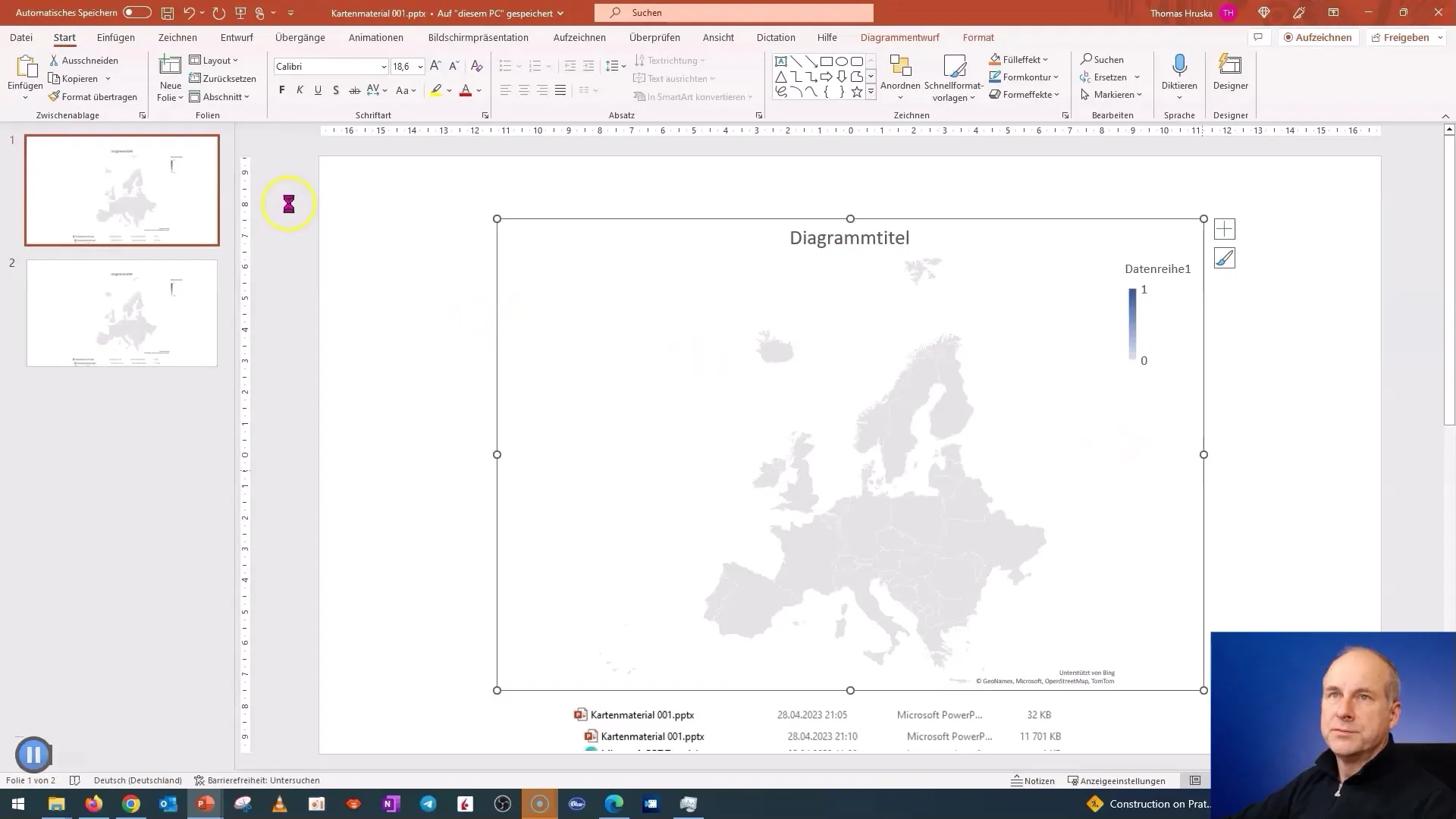 Extraer material gráfico de PowerPoint - Guía definitiva para presentaciones fantásticas