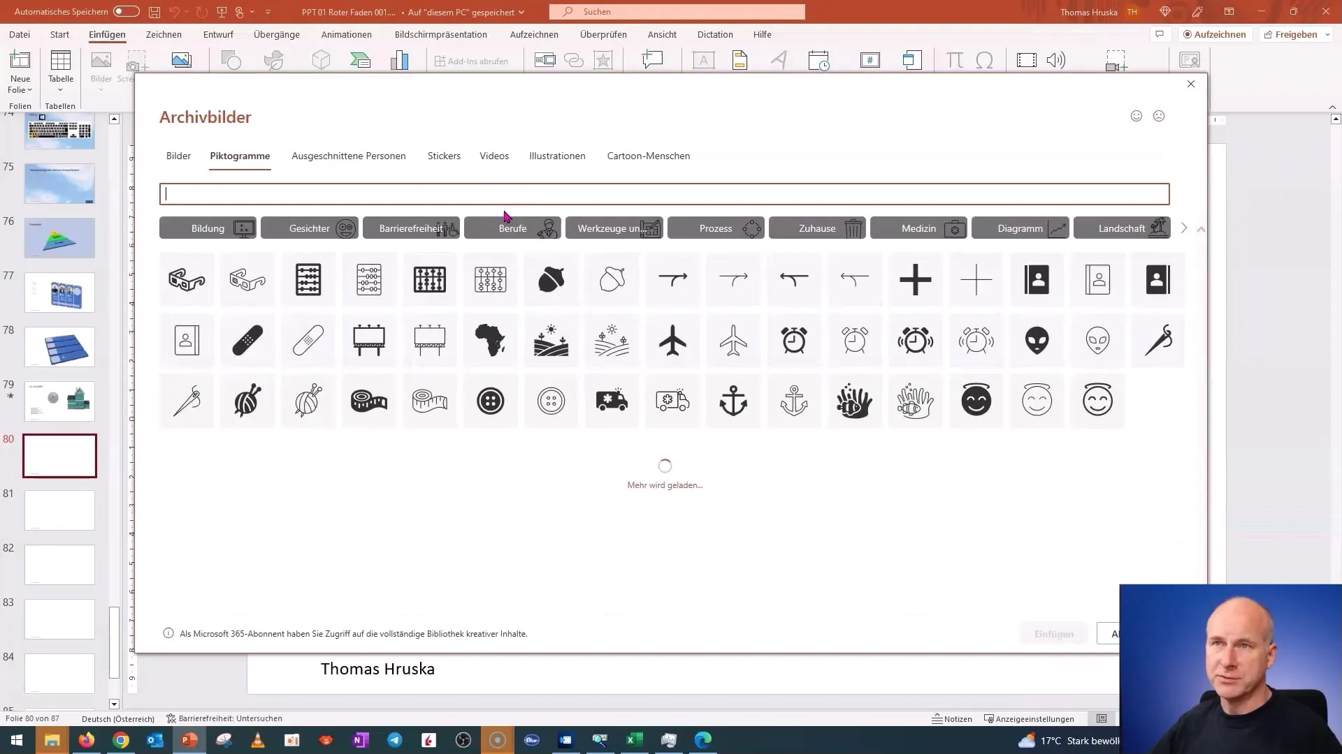 Tips PowerPoint: Menyesuaikan grafik 2D dan memanfaatkan trik pipet