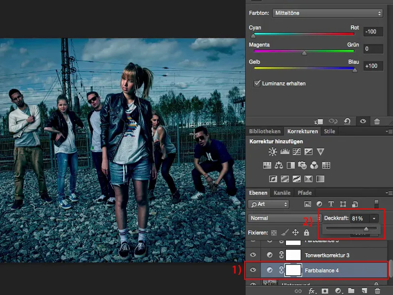 Penampilan & Gaya dengan Photoshop - Filmlooks