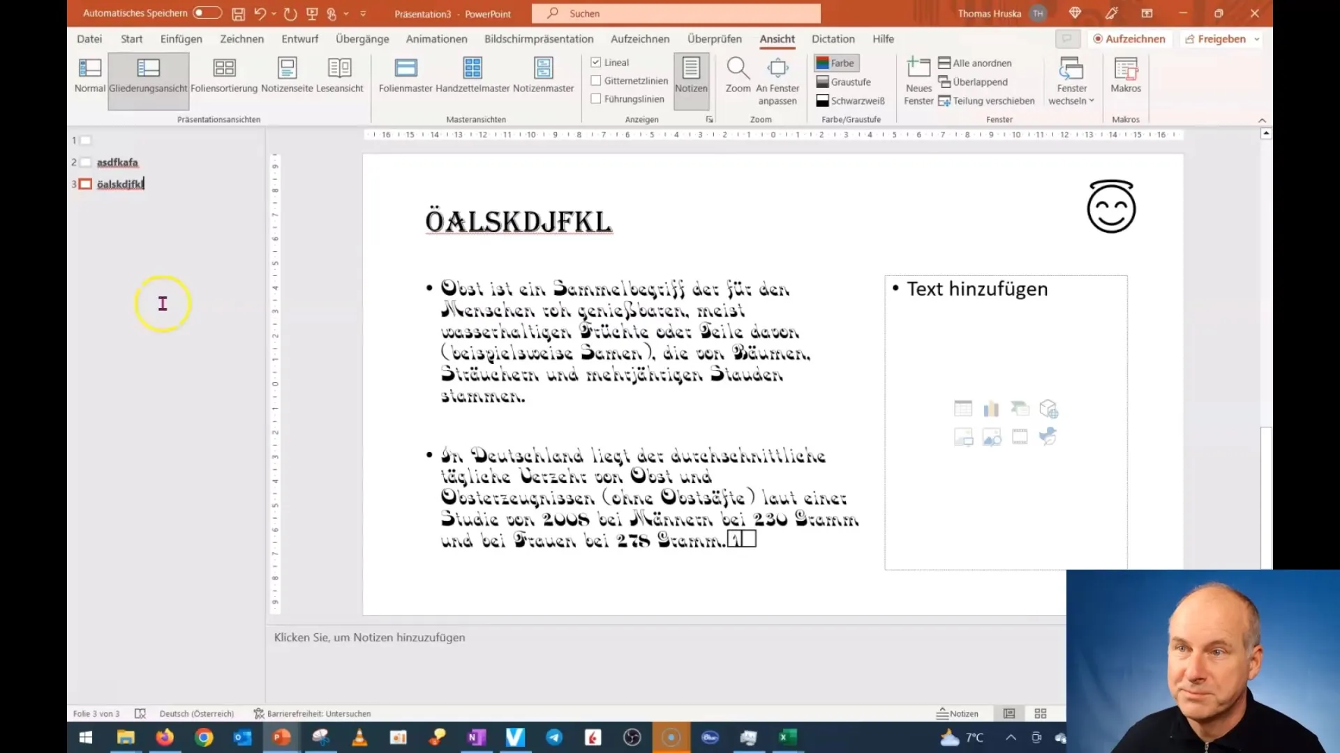 Skutecznie modyfikuj układy w programie PowerPoint i efektywnie dodawaj obrazy