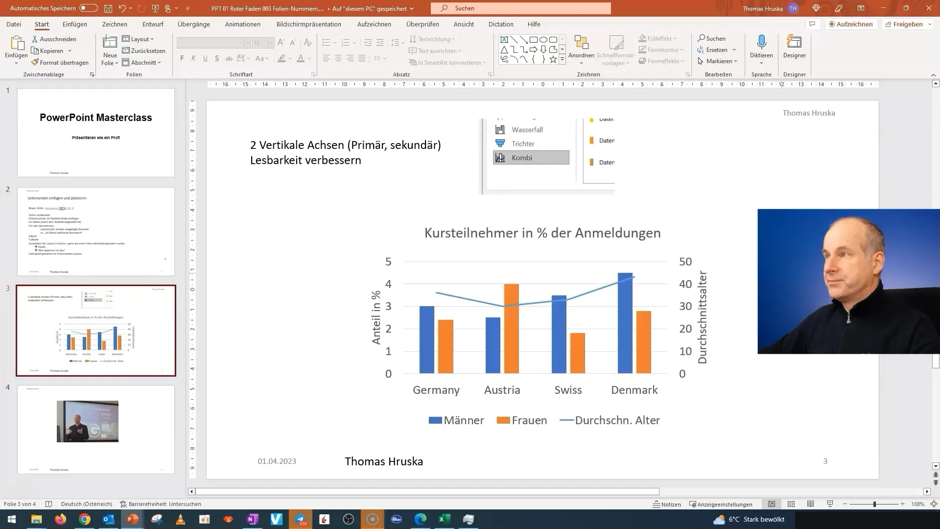 Memperbaiki masalah tata letak di PowerPoint – Panduan langkah demi langkah