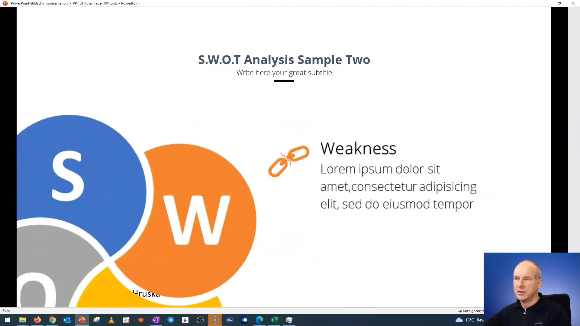 Interaktywne prezentacje z użyciem programu PowerPoint: Morphing dla maksymalnego efektu