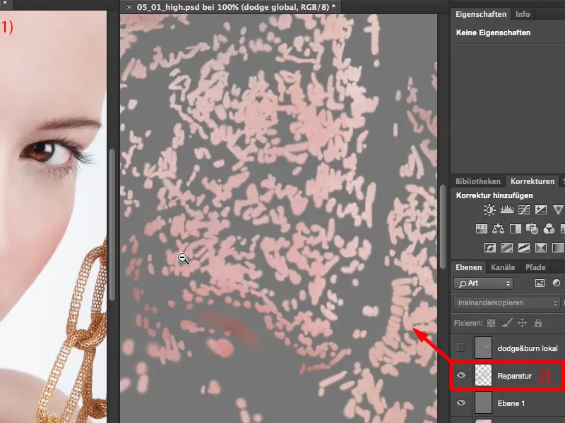 Looks & Styles with Photoshop - HighEnd vs. LowEnd Looks & Styles with Photoshop - HighEnd vs. LowEnd