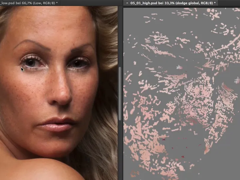 Looks & Styles with Photoshop - HighEnd vs. LowEnd Looks & Styles with Photoshop - HighEnd vs. LowEnd