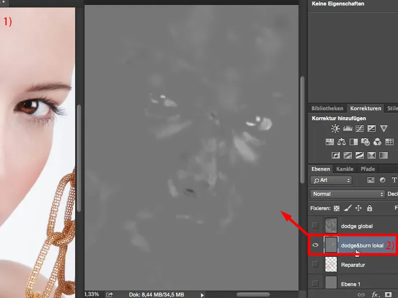 Looks & Styles with Photoshop - HighEnd vs. LowEnd Looks & Styles with Photoshop - HighEnd vs. LowEnd