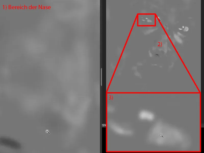 Looks & Styles with Photoshop - HighEnd vs. LowEnd Looks & Styles with Photoshop - HighEnd vs. LowEnd