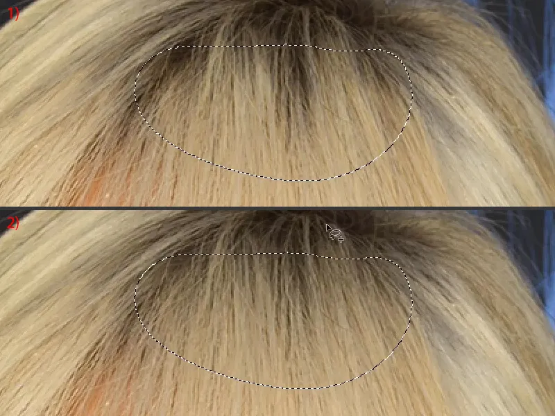 Εμφάνιση και στυλ με Photoshop - Επεξεργασία εικόνας και retouch (δεν μεταφράζεται) Όψεις και στυλ με το Photoshop - διόρθωση και ρετούς δέρματος