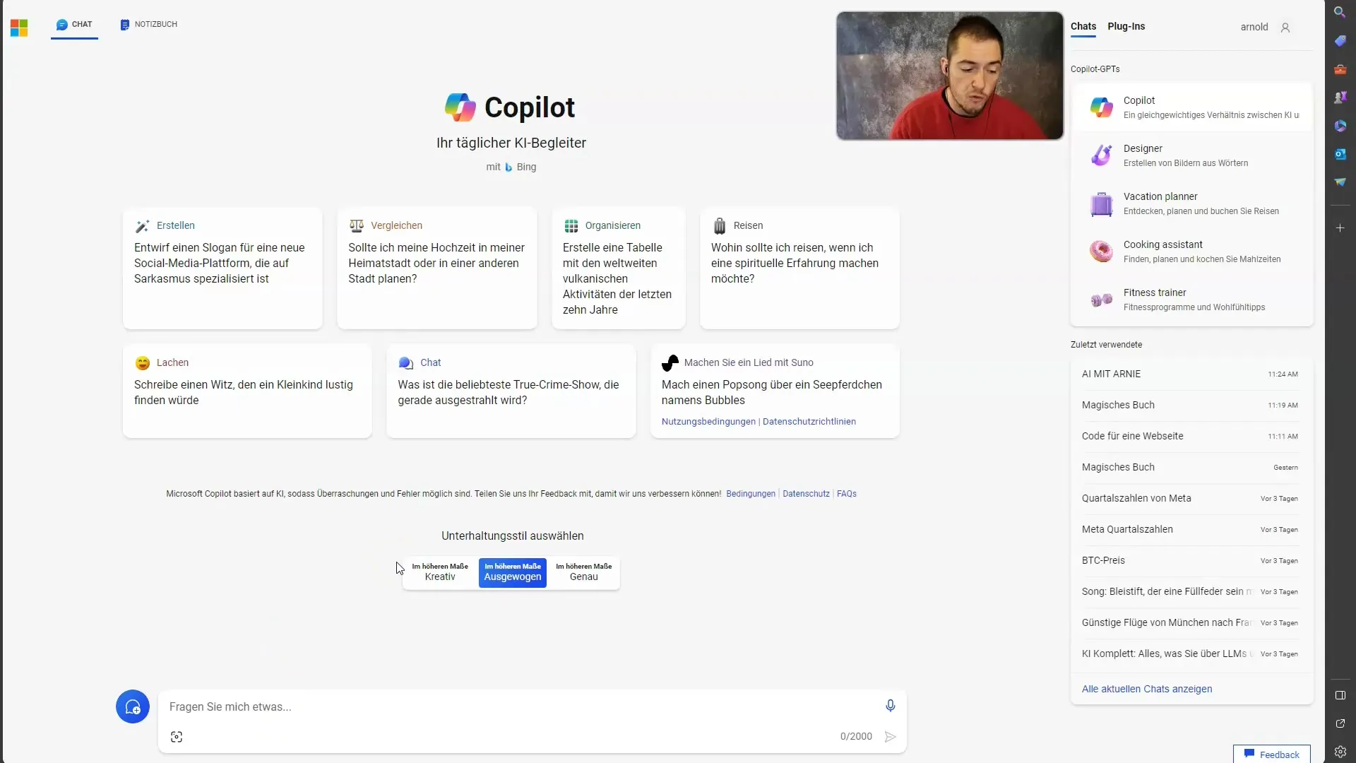 Optimal use of DALL-E in Microsoft Copilot: A comprehensive guide