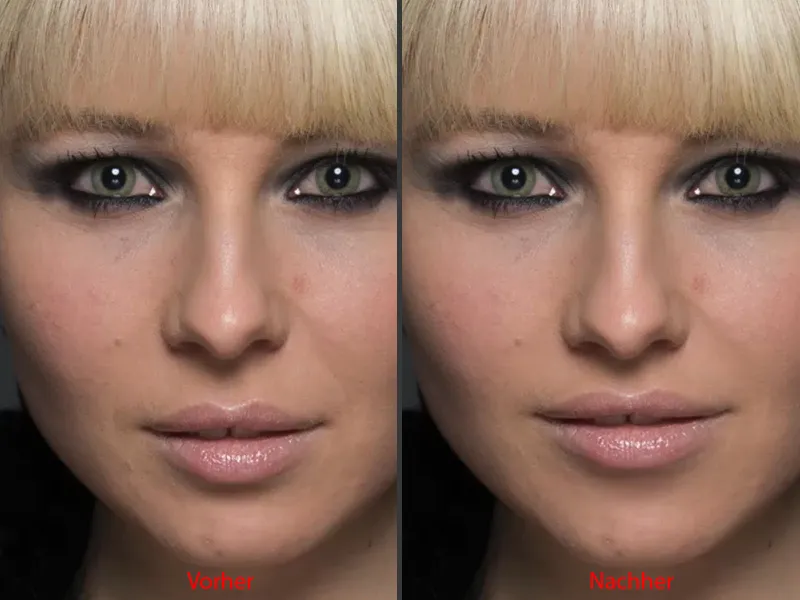 Looks & Styles with Photoshop - Replacing large areas Looks & Styles with Photoshop - Replacing large areas