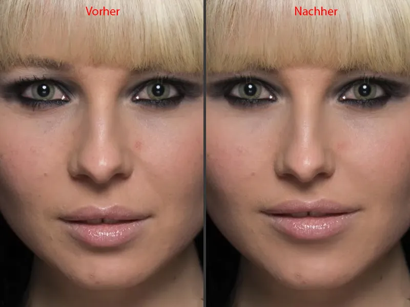 Looks & Styles with Photoshop - Replacing large areas Looks & Styles with Photoshop - Replacing large areas