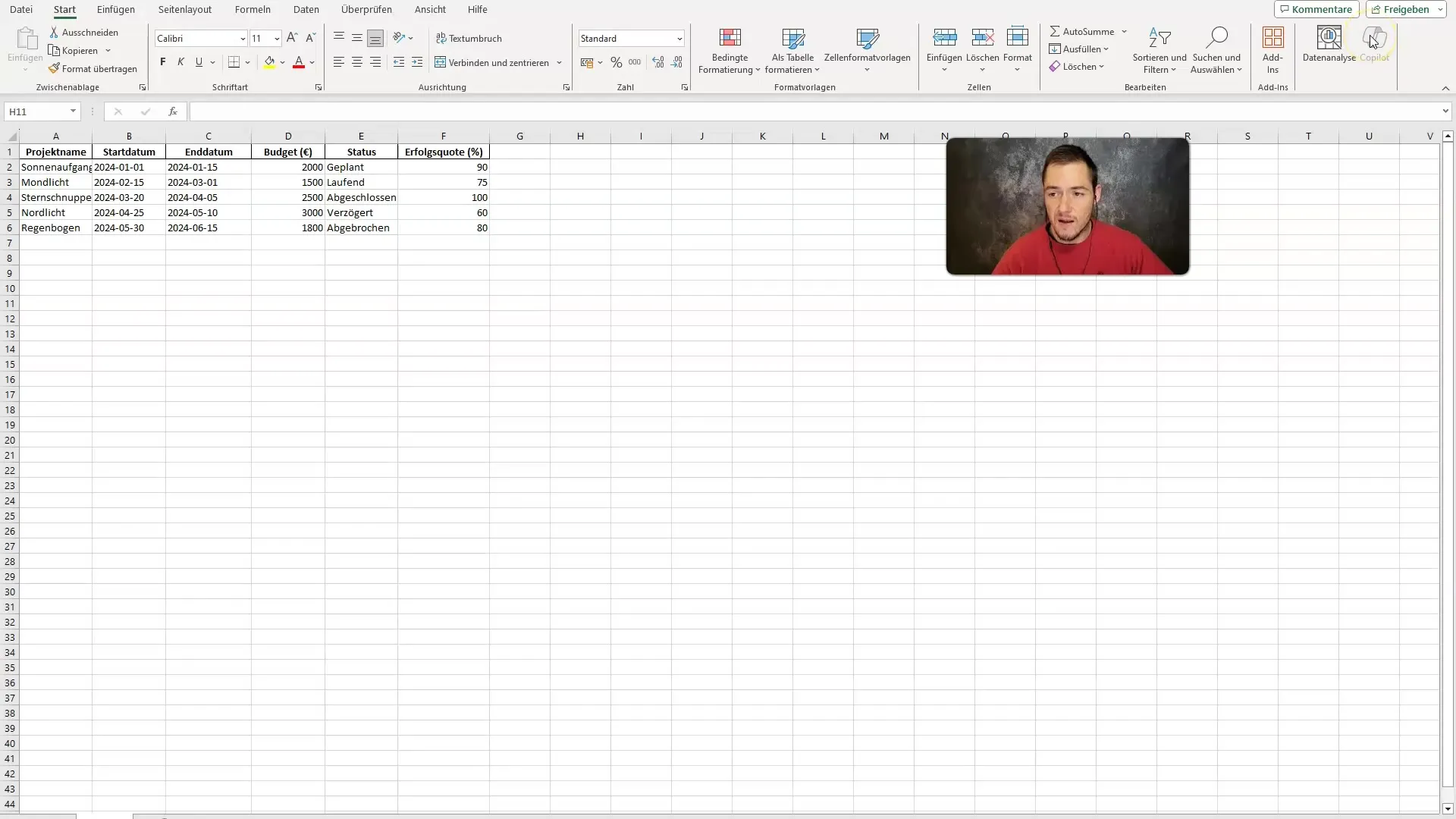 Microsoft Copilot in Excel: Mogelijkheden en uitdagingen