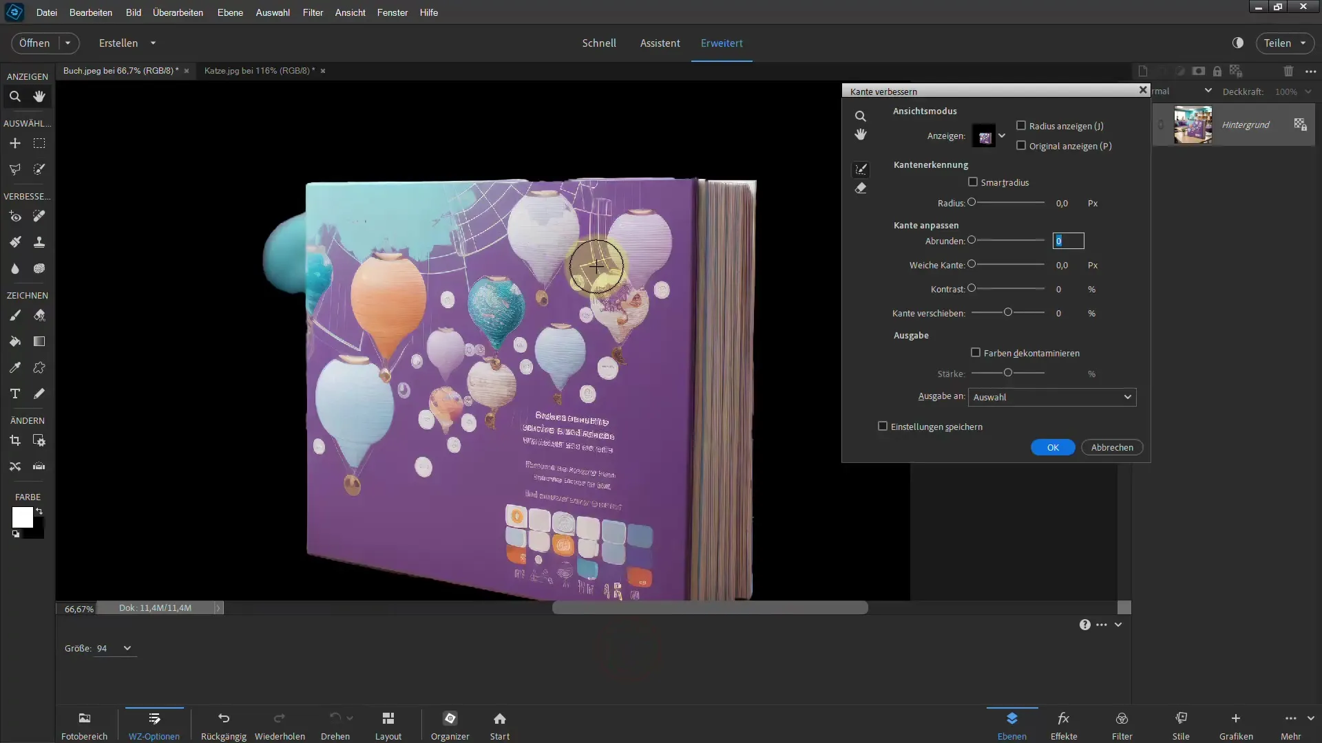 Masking with Photoshop Elements: Achieve impressive results with the polygonal lasso