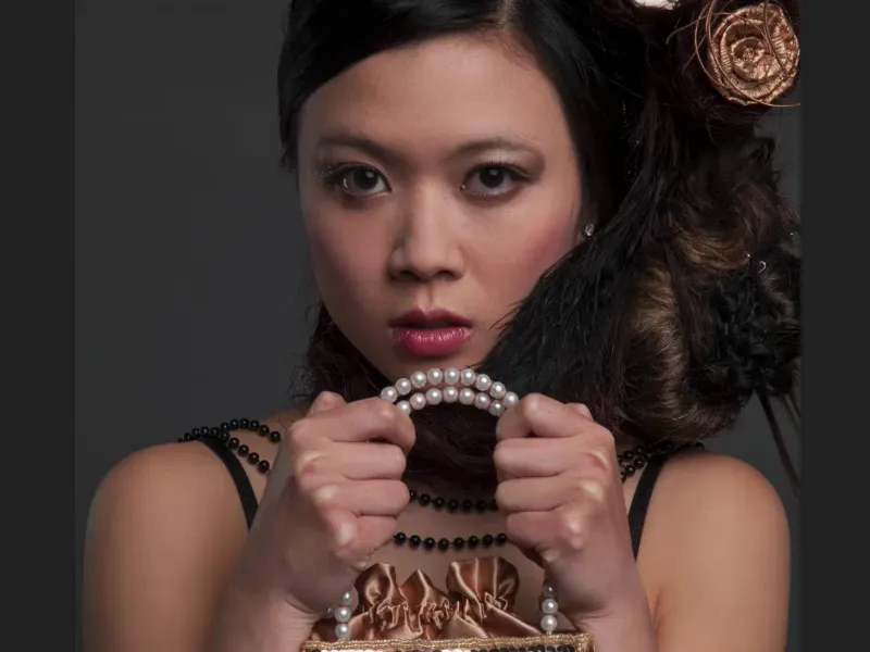 Looks & Styles com Photoshop - Ferramentas de retoque Looks & Styles com o Photoshop - Ferramentas de retoque