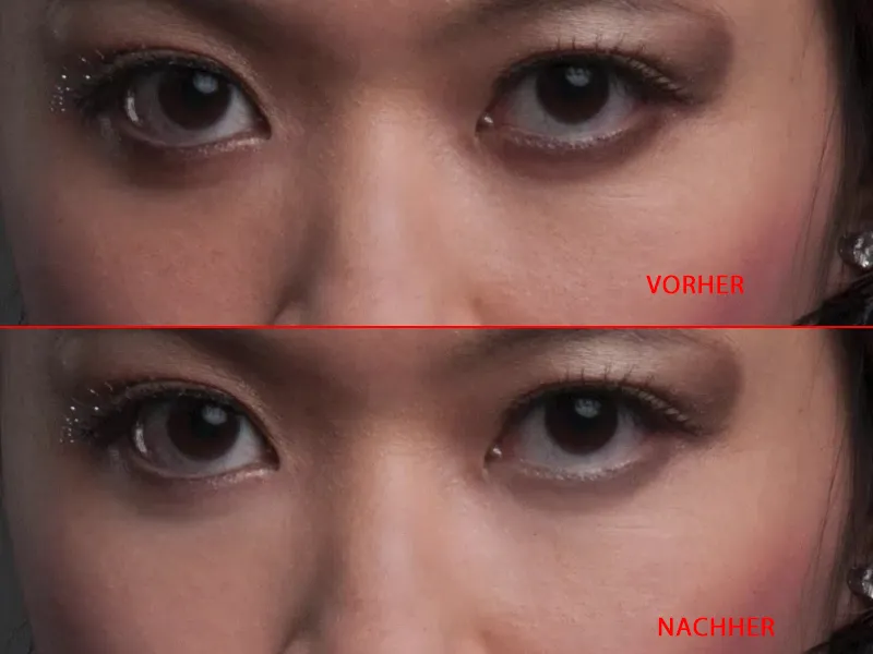 Looks & Styles com Photoshop - Ferramentas de retoque Looks & Styles com o Photoshop - Ferramentas de retoque