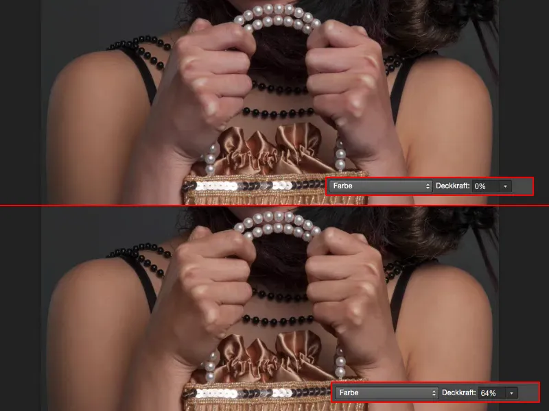 Looks & Styles com o Photoshop - Ferramentas de retoque Looks & Styles com Photoshop - Ferramentas de retoque