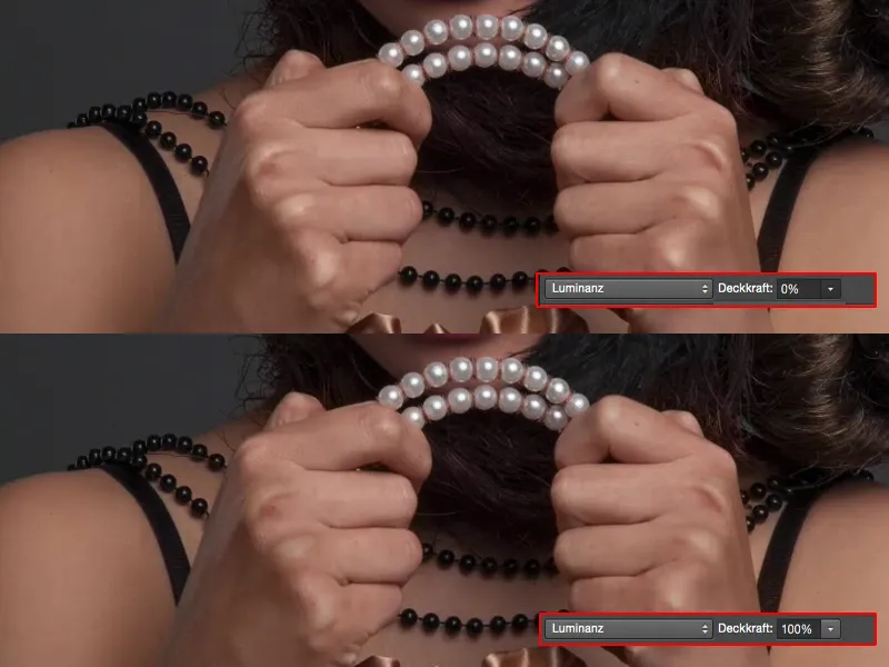 Looks & Styles com Photoshop - Ferramentas de retoque Looks & Styles com o Photoshop - Ferramentas de retoque