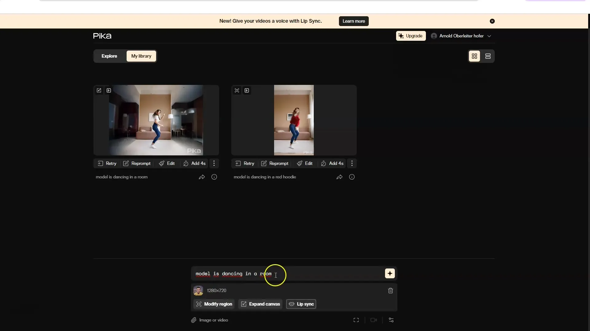 Create AI videos with PikaLabs: Step-by-step guide