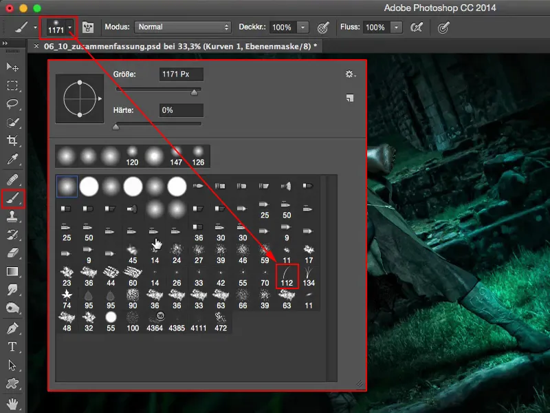 Photoshopでの外観とスタイル - 要約 Photoshopでの外見とスタイル - 要約