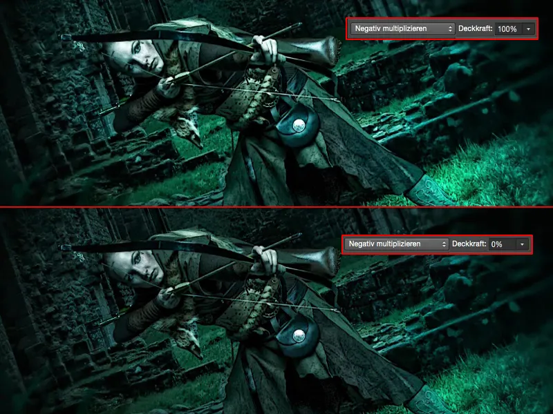 Kinézetek és stílusok Photoshop segítségével - Összefoglalás Kinézetek és stílusok Photoshopban - Összefoglalás.