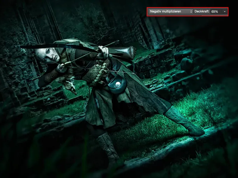 Kinézetek és stílusok Photoshop-pal - Összefoglalás Looks & Styles Photoshopban - Összefoglalás