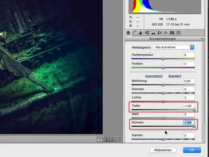 Kinézetek és stílusok Photoshop segítségével - összefoglalás Kinézet és stílusok Photoshop segítségével - Összefoglalás