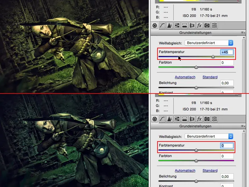 Képek és stílusok Photoshopban - Összefoglalás Kinézetek és stílusok Photoshop-ban - Összefoglalás.