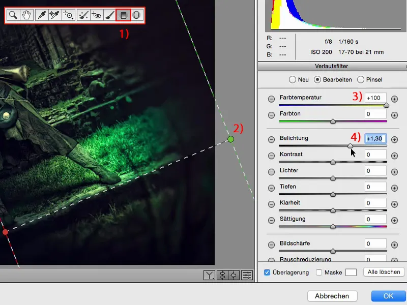 Kinézetek és stílusok Photoshop segítségével - Összefoglalás Kinézetek és stílusok Photoshopban - Összefoglalás