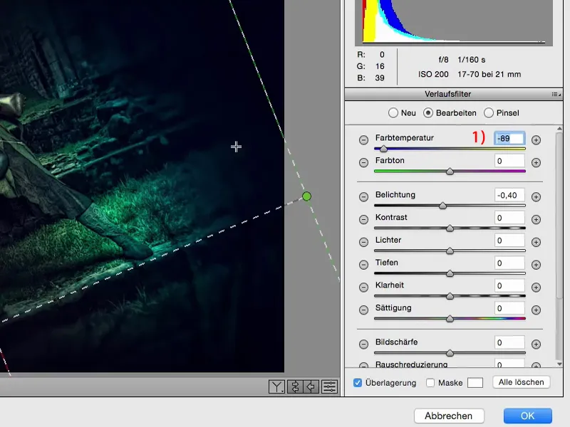 A megjelenés és stílusok Photoshopban - Összefoglalás Kinézetek és stílusok Photoshopban - Összefoglalás