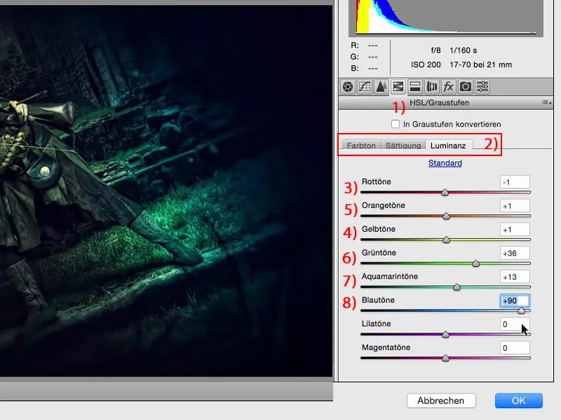 Külsők és stílusok Photoshopban - Összefoglalás Kinézetek és stílusok Photoshop segítségével - Összefoglaló
